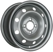 6xR15 4*100 ET50 D60.1 ТЗСК Сильвер Silver