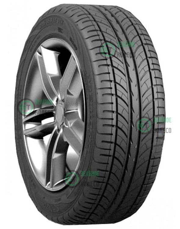 Шина Premiorri Solazo 195/55 R15 в Омске