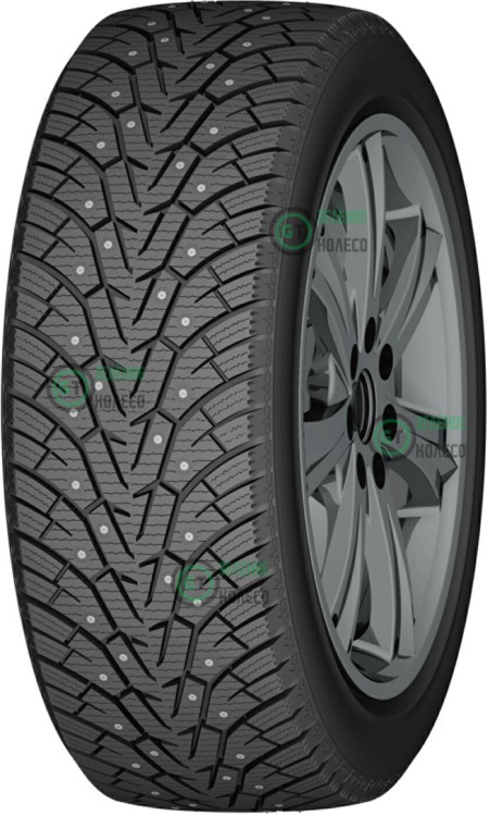 Шина Aplus A503 225/60 R17 шип в Омске