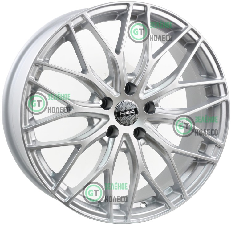 Шина 7.5xR19 5x114.3 ET35 D60.1 Neo 940 s в Омске Шина 7.5xR19 5x114.3 ET35 D60.1 Neo 940 s в Омске