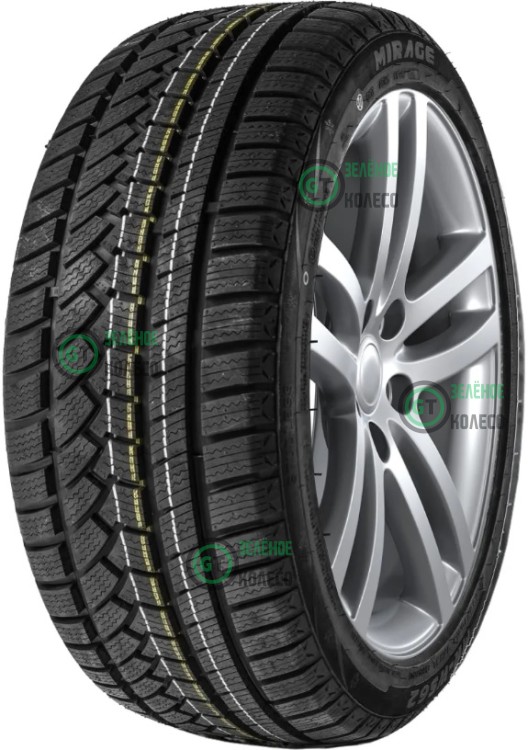 Шина Mirage MR-W562 215/65 R16 липучка в Омске