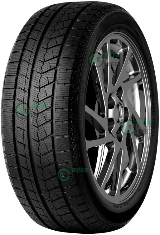 Sonix Snow Rover 868 225/40 R18