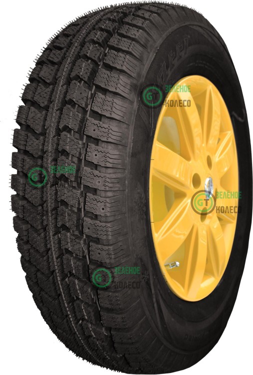 Шина Viatti Vettore Brina V-525 205/65 R16C липучка в Омске