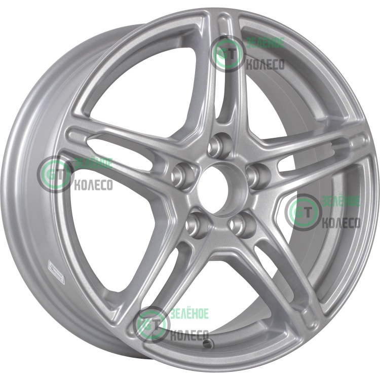 6xR15 4x100 ET40 D60.1 Venti 1518 sl