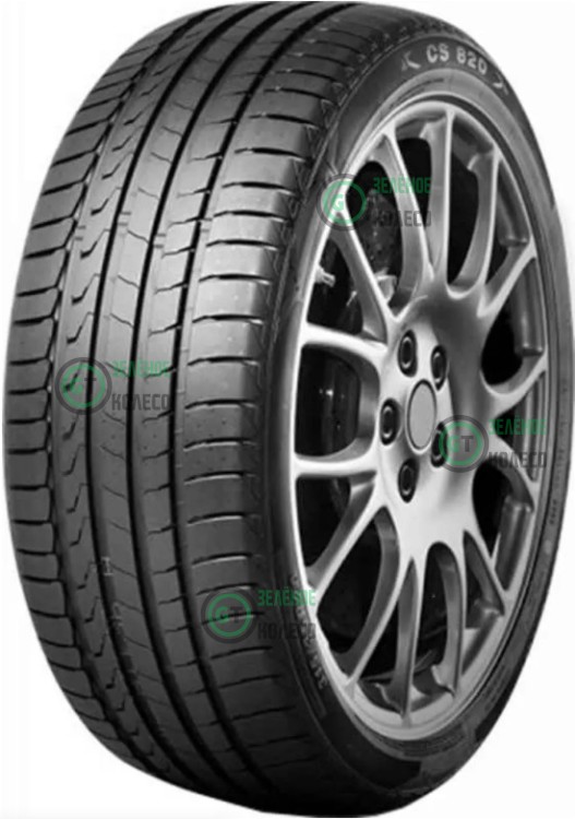 Шина LingLong Grip Master CS HT 215/55 R18 в Омске