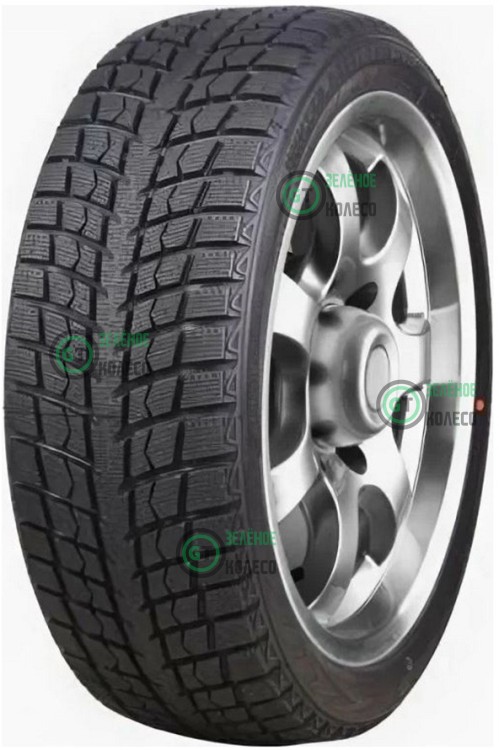 Шина Leao Winter Defender Ice I-15 SUV 225/65 R17 липучка в Омске Шина Leao Winter Defender Ice I-15 SUV 225/65 R17 липучка в Омске