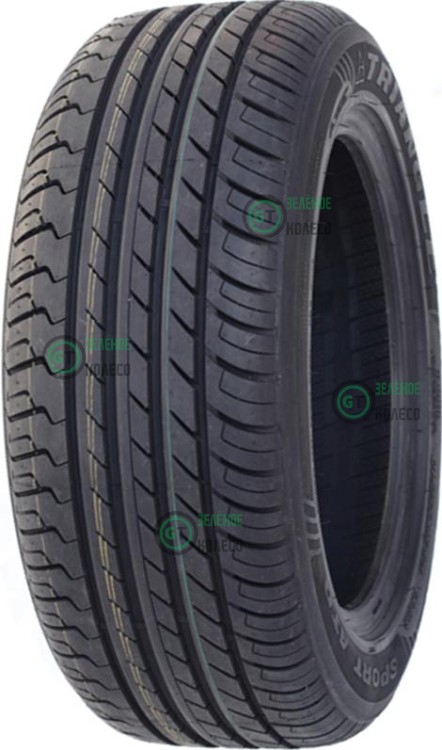 Шина Triangle TR918 205/50 R15 в Омске