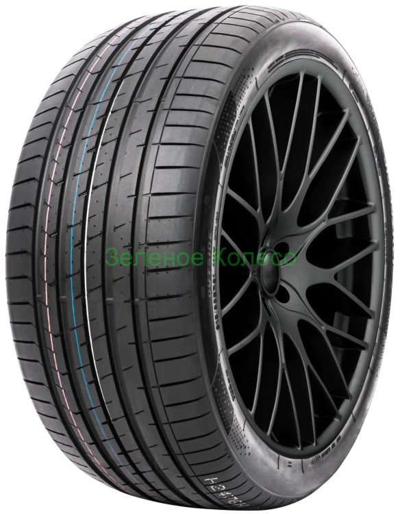 Шина Compasal BLAZER UHP II 245/40 R20 в Омске