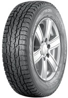 Nokian Hakkapeliitta CR3 205/65 R16 липучка