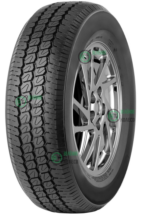 Шина Sonix Primevan 28 165/ R13C в Омске