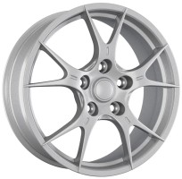 6.5xR16 5x110 ET43 D63.4 Venti 1617 S