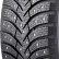 Шина Bridgestone Blizzak Spike-03 235/45 R18 шип в Омске