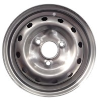 4xR12 3x98 ET40 DШт Mefro Серебро (Ока)