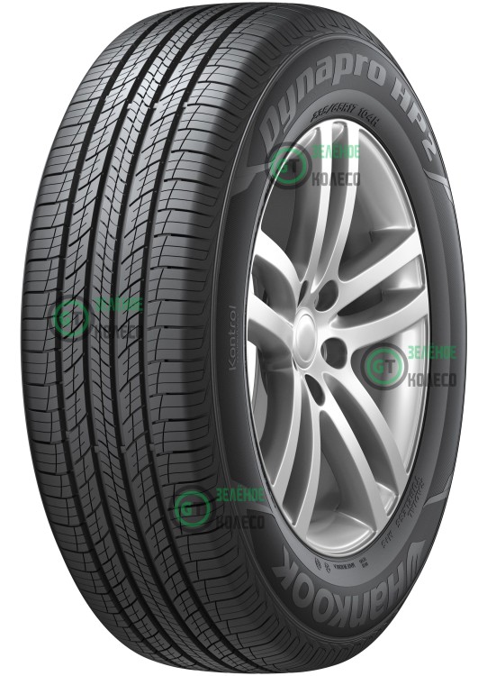 Шина Hankook RA33 Dynapro HP2 285/40 R22 в Омске