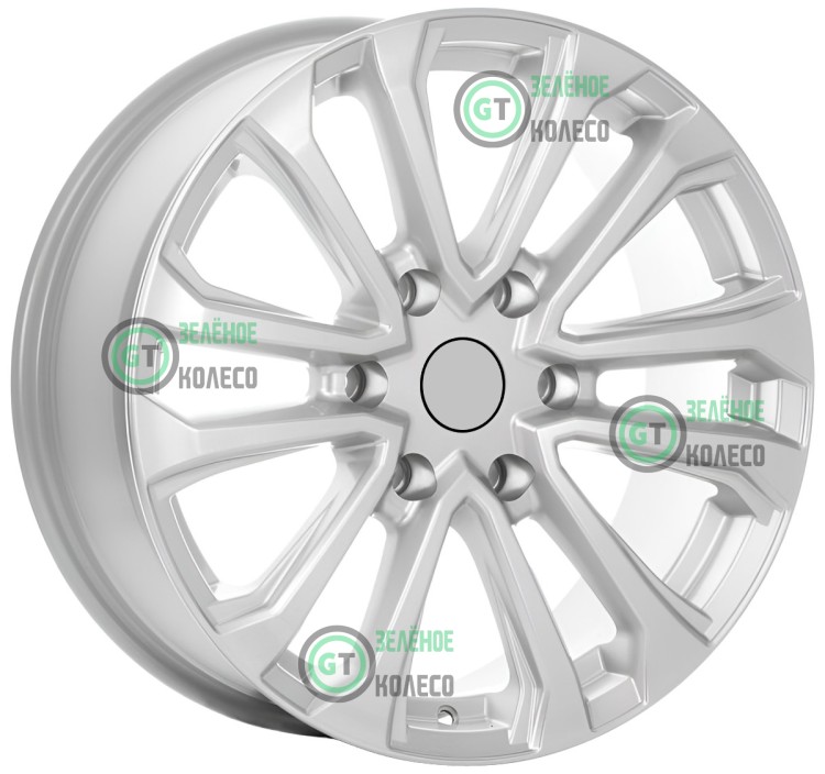 7.5xR18 6x139.7 ET30 D106.1 RST R058 S