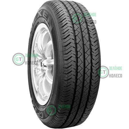 Шина Roadstone Classe Premiere CP321 205/75 R16 в Омске