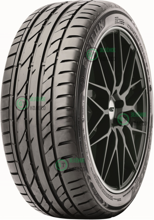 Шина Sailun Atrezzo ZSR 275/60 R20 в Омске