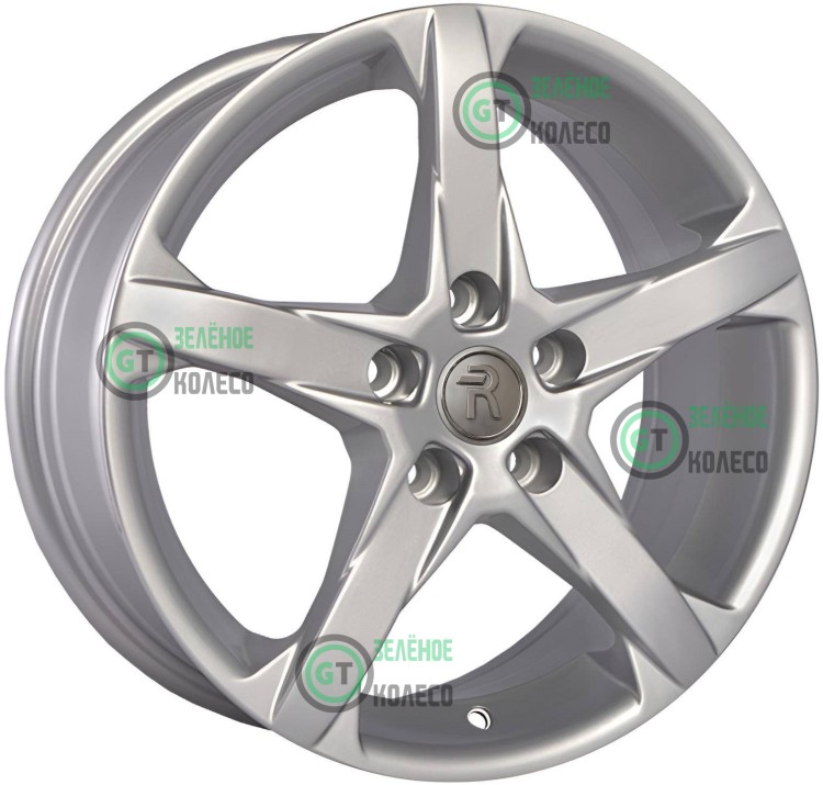 7xR17 5x108 ET50 D63.3 Replay FD36 S 7xR17 5x108 ET50 D63.3 Replay FD36 S