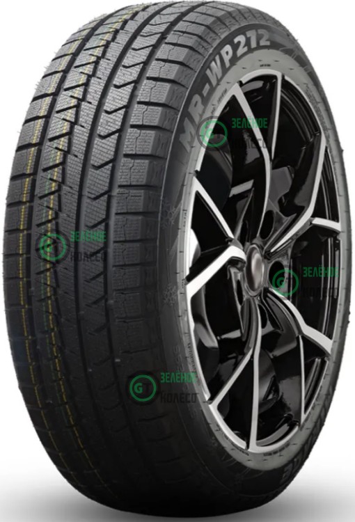Шина Mirage MR-WP272 225/55 R19 липучка в Омске Шина Mirage MR-WP272 225/55 R19 липучка в Омске