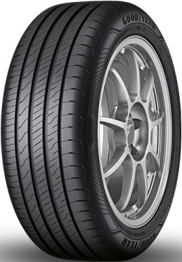 Шина Goodyear EfficientGrip Performance 2 245/65 R17 в Омске