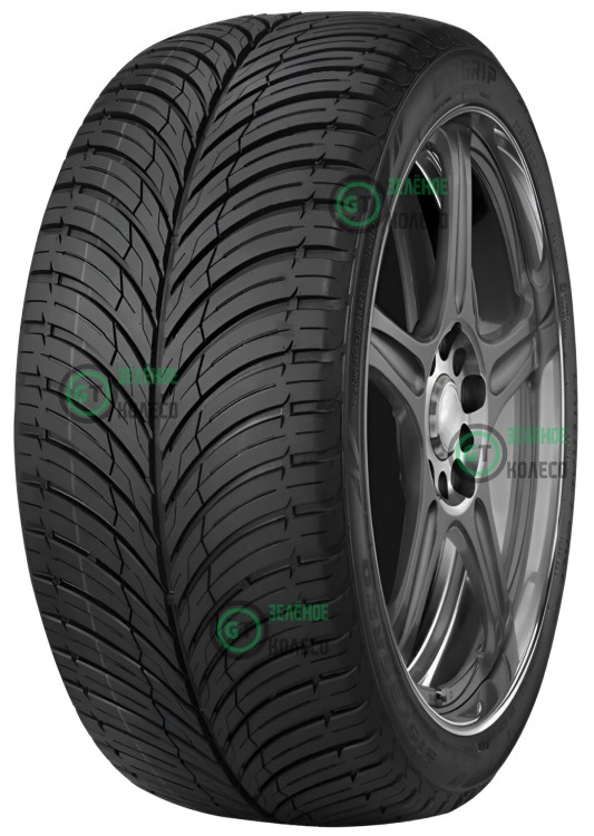 Шина Unigrip Lateral Force 265/60 R18 в Омске