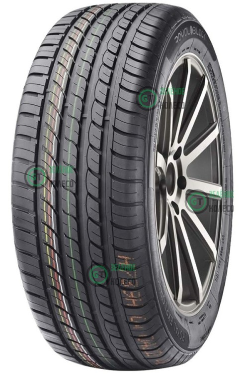 Compasal SMACHER 205/50 R17