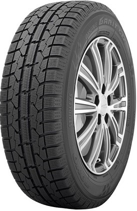 Шина Toyo Observe Garit GIZ (OBGIZ) 215/55 R16 липучка в Омске