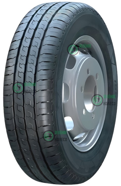 Шина Attar S03 225/75 R16C в Омске