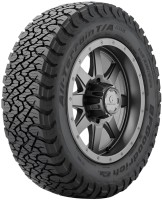 BFGoodrich All Terrain T/A KO3 235/85 R16