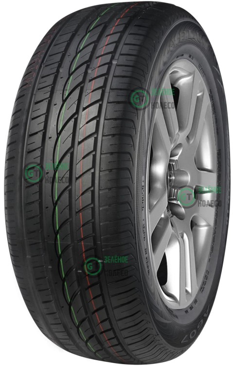 Шина Aplus A607 235/65 R17 в Омске