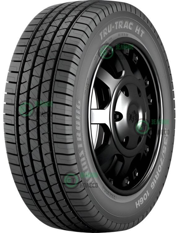 Armstrong TRU-TRAC HT 265/65 R17