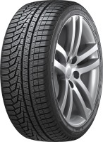 Hankook W320 i cept Evo2 265/65 R17 липучка
