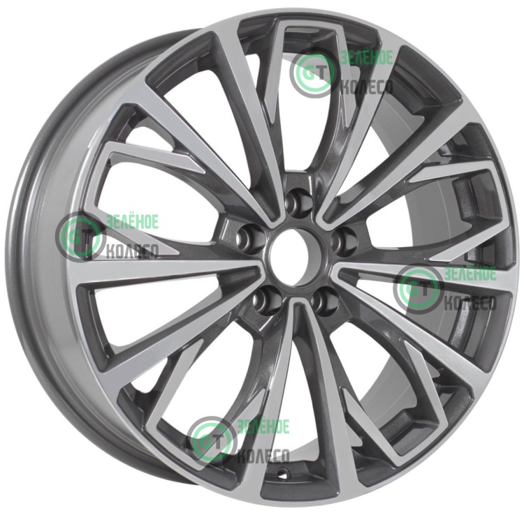 7xR18 5x108 ET36 D65.1 RST R038 GRD