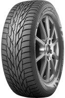 Kumho WinterCraft Ice WS51 255/65 R17 липучка