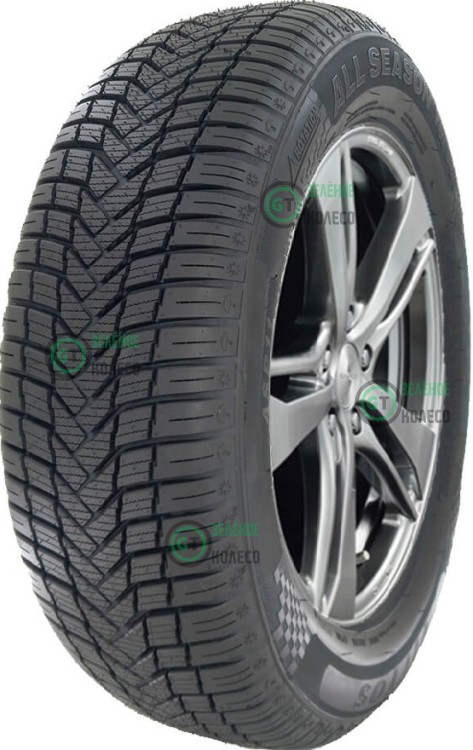 Шина Vittos ASP11 All Season Versat 175/65 R14 в Омске