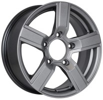 6.5xR16 5x139.7 ET40 D98 iFree КС482 Райдер Хай вэй