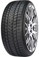 Gripmax SureGrip Pro Winter 225/50 R18 липучка