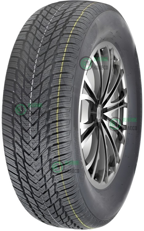 Шина Lanvigator WinterGrip HP 205/55 R16 липучка в Омске