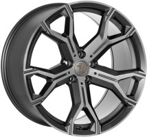 10.5xR22 5x112 ET43 D66.6 Replay B135 MGMF