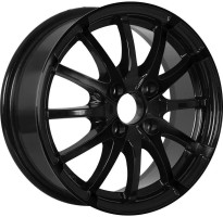5.5xR14 4x98 ET35 D58.6 Tech Line 420 BL
