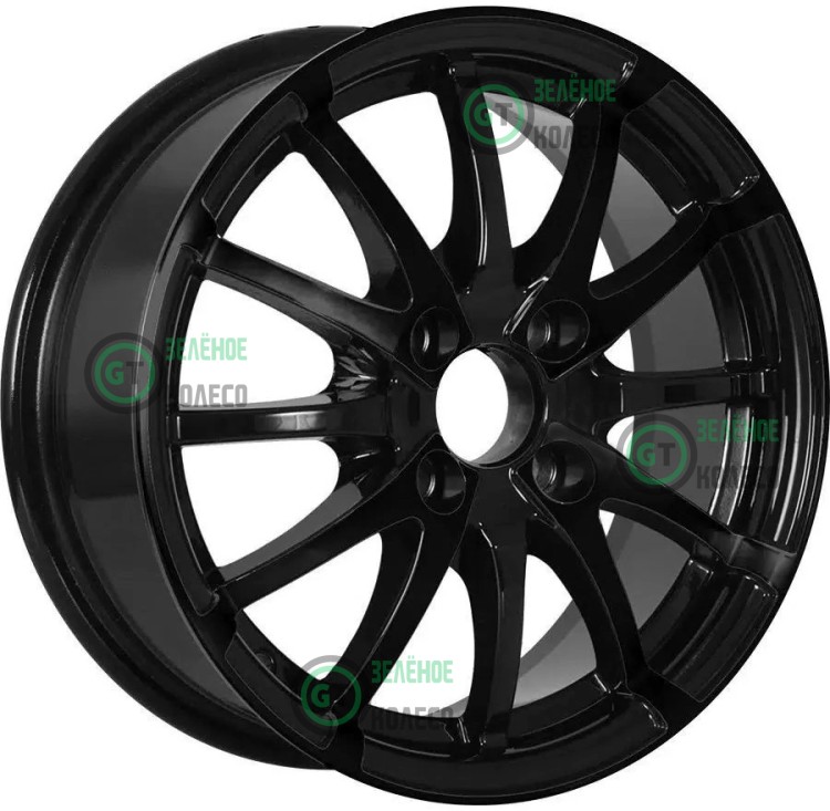 5.5xR14 4x98 ET35 D58.6 Tech Line 420 BL