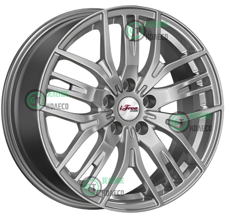 7xR17 5x108 ET40 D65.1 iFree КС1072 Аскет Хай вэй