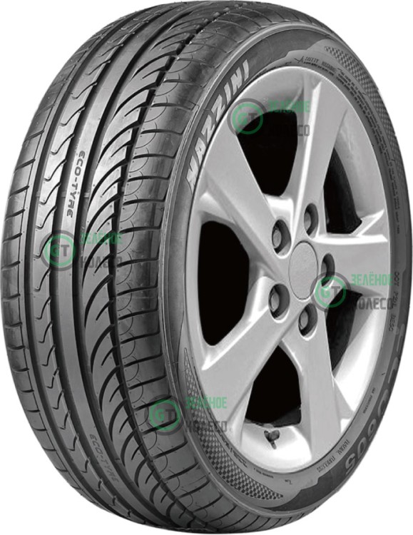 Шина Mazzini ECO605 Plus 205/45 R16 в Омске
