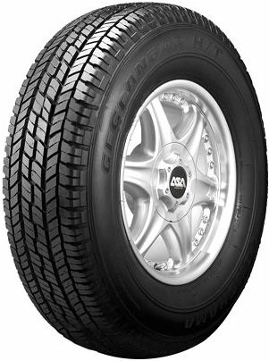 Шина Yokohama Geolandar G31A 265/65 R18 в Омске