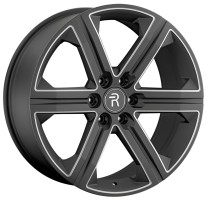 9xR22 6x139.7 ET30 D100.1 Replay TA16 MB+SSF