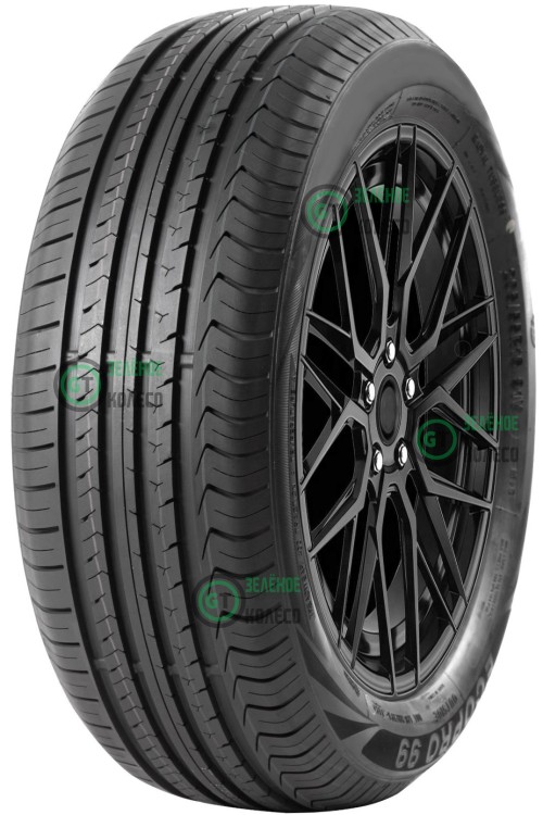 Шина Sonix Ecopro 99 195/60 R15 в Омске Шина Sonix Ecopro 99 195/60 R15 в Омске