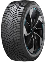 Hankook iON Nordic ICE IW04A 245/40 R20 шип