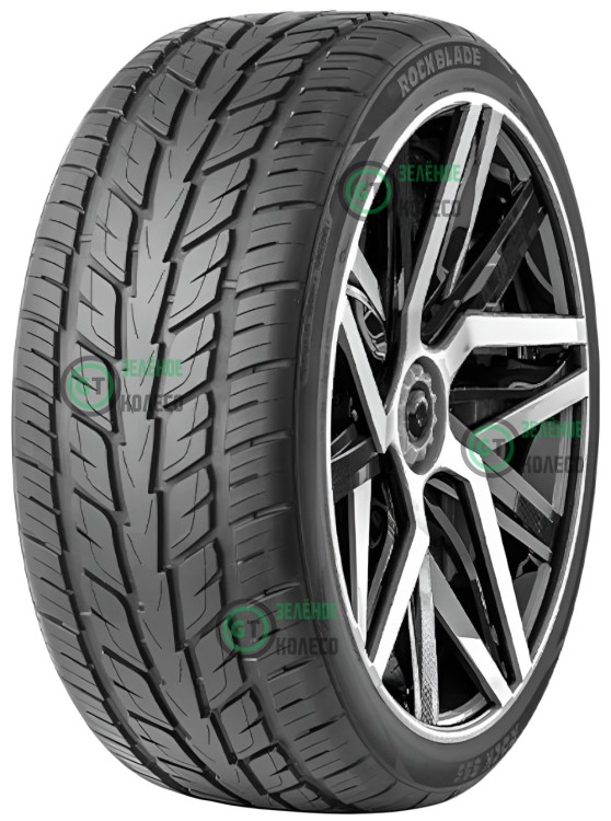 Шина RockBlade ROCK 535 255/55 R20 в Омске