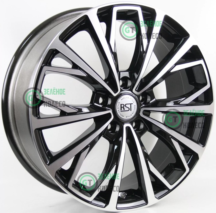 7xR18 5x108 ET36 D65.1 RST R038 BD