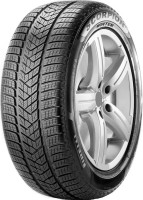 Pirelli Scorpion Winter Elect 255/45 R21 липучка